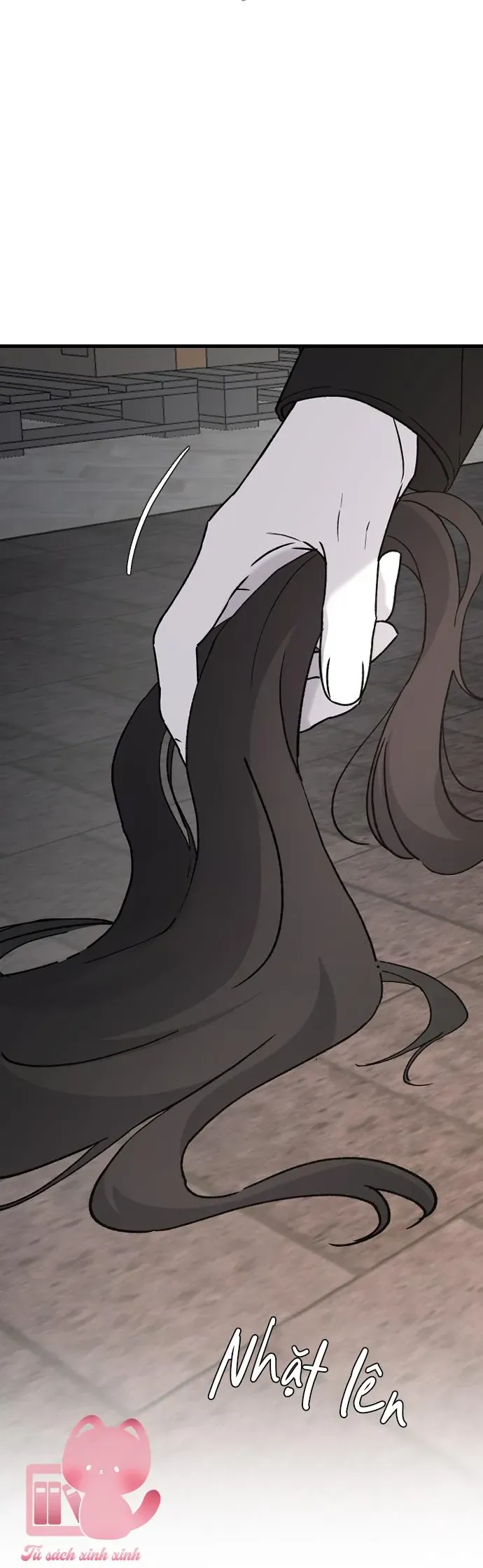 Ba Người Anh Trai Cực Phẩm Của Tôi Chap 90 - Next Chap 91