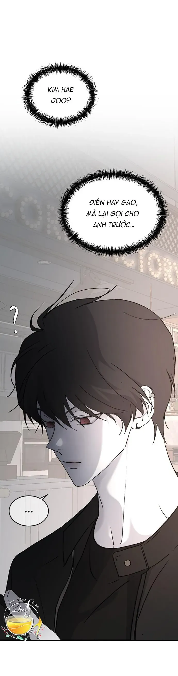 Ba Người Anh Trai Cực Phẩm Của Tôi Chap 90 - Next Chap 91