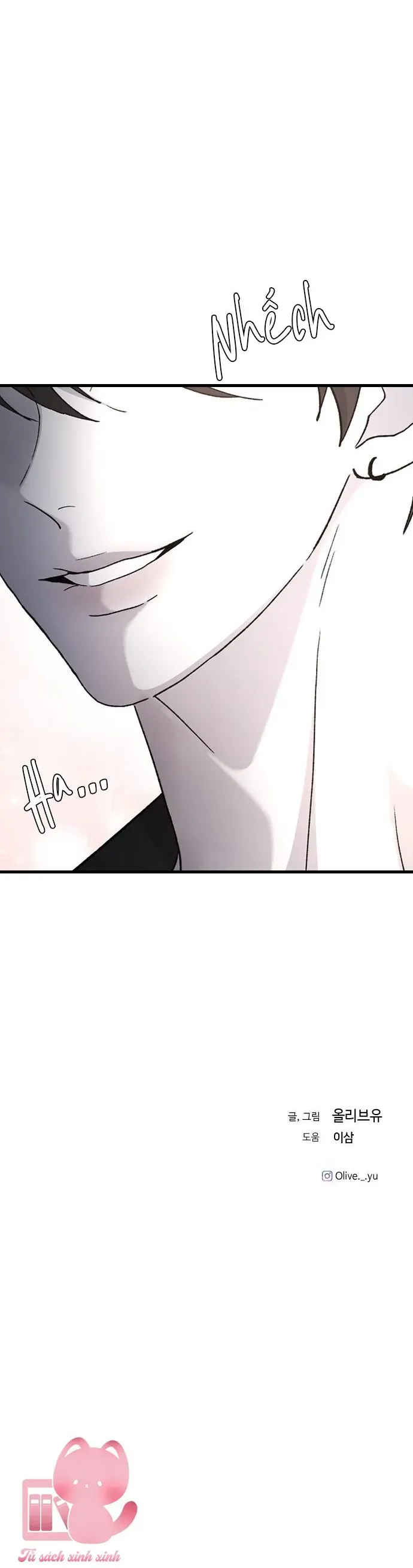 Ba Người Anh Trai Cực Phẩm Của Tôi Chap 90 - Next Chap 91