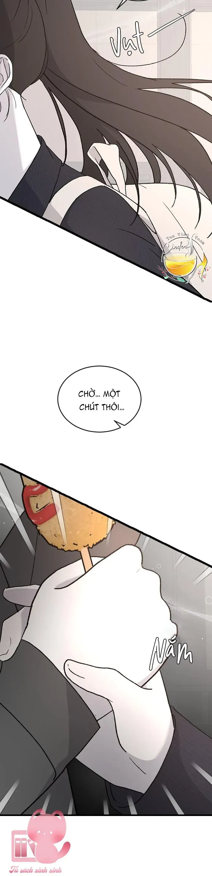 Ba Người Anh Trai Cực Phẩm Của Tôi Chap 90 - Next Chap 91