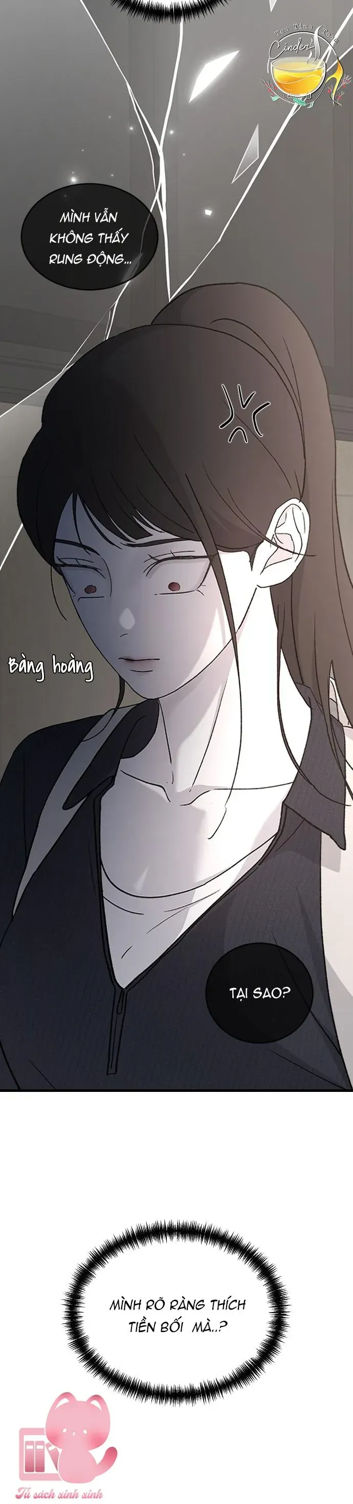 Ba Người Anh Trai Cực Phẩm Của Tôi Chap 90 - Next Chap 91