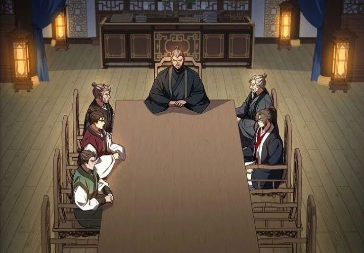 Chuyển Sinh Thành Tiêu Sư Chap 109 - Next Chap 110