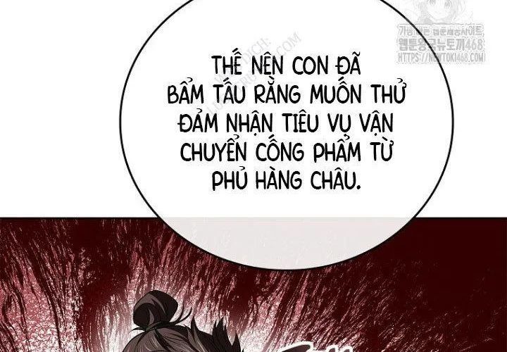 Chuyển Sinh Thành Tiêu Sư Chap 109 - Next Chap 110