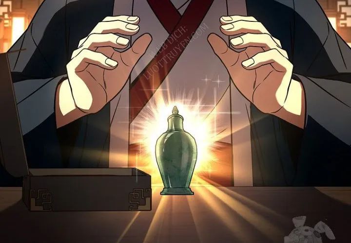 Chuyển Sinh Thành Tiêu Sư Chap 109 - Next Chap 110