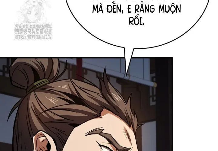 Chuyển Sinh Thành Tiêu Sư Chap 109 - Next Chap 110
