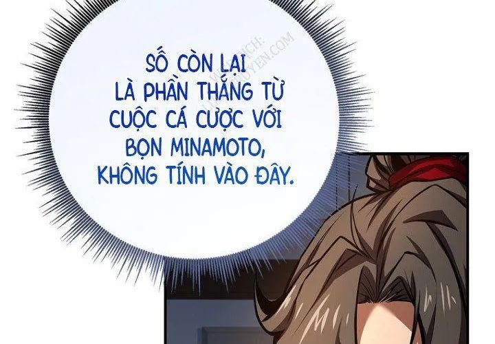 Chuyển Sinh Thành Tiêu Sư Chap 109 - Next Chap 110