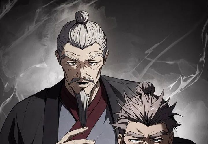 Chuyển Sinh Thành Tiêu Sư Chap 109 - Next Chap 110