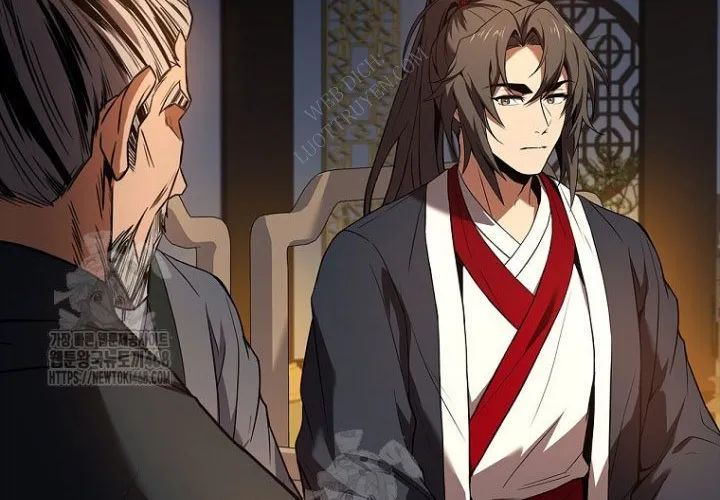 Chuyển Sinh Thành Tiêu Sư Chap 109 - Next Chap 110