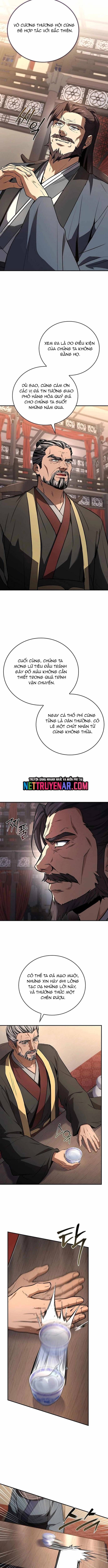 Chuyển Sinh Thành Tiêu Sư Chap 110 - Next Chap 111