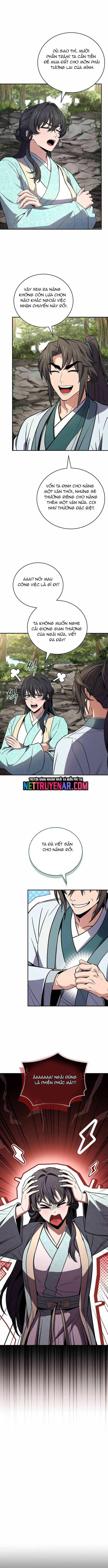 Chuyển Sinh Thành Tiêu Sư Chap 110 - Next Chap 111