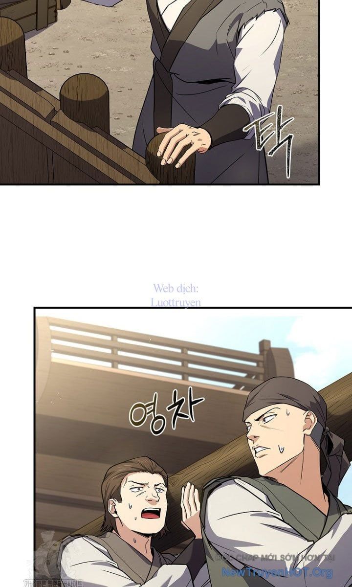 Chuyển Sinh Thành Tiêu Sư Chap 110.5 - Next Chap 111.5