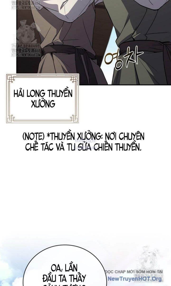 Chuyển Sinh Thành Tiêu Sư Chap 110.5 - Next Chap 111.5