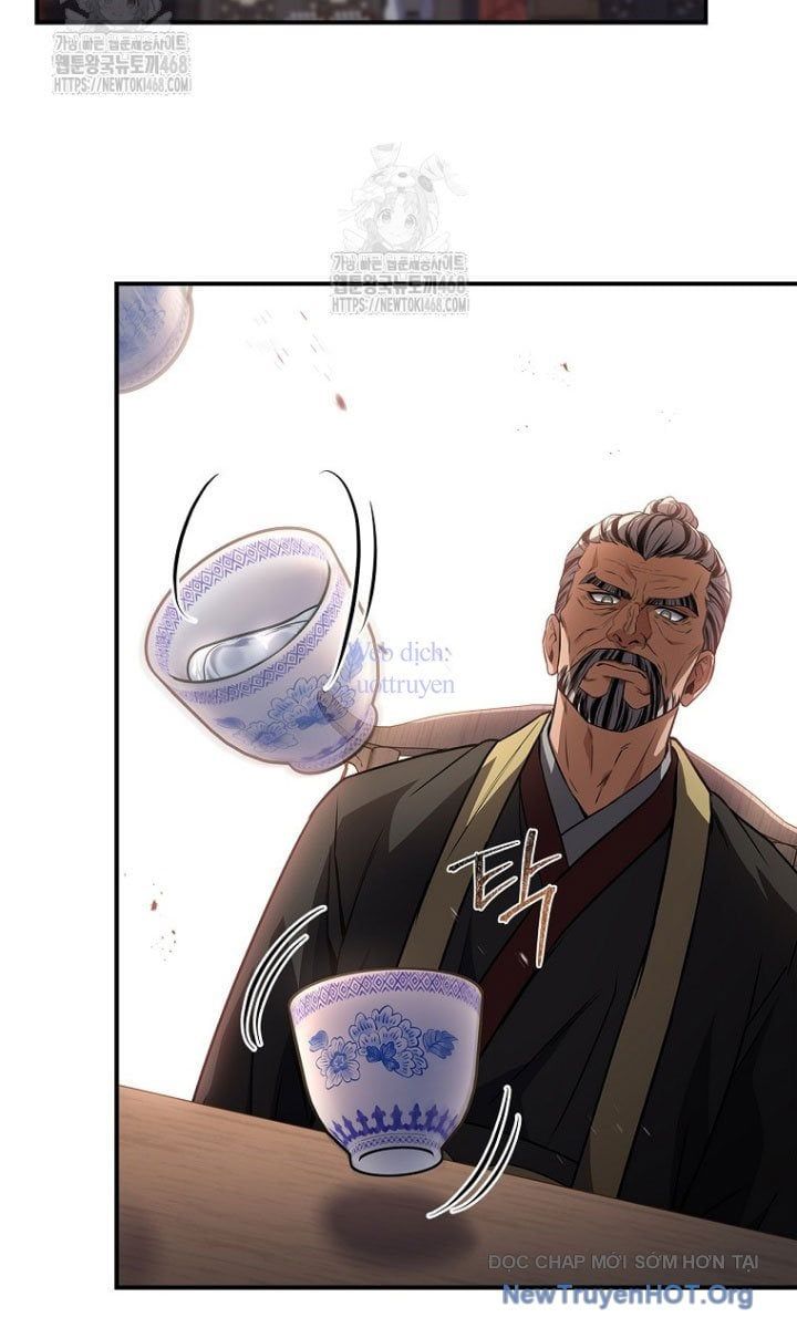 Chuyển Sinh Thành Tiêu Sư Chap 110.5 - Next Chap 111.5