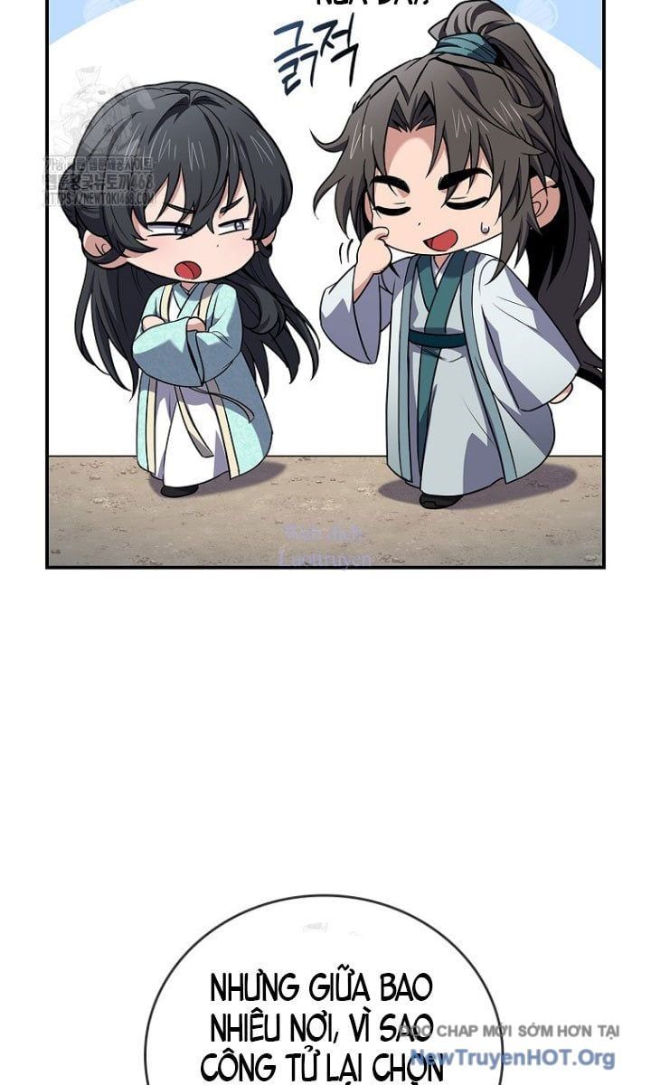 Chuyển Sinh Thành Tiêu Sư Chap 110.5 - Next Chap 111.5