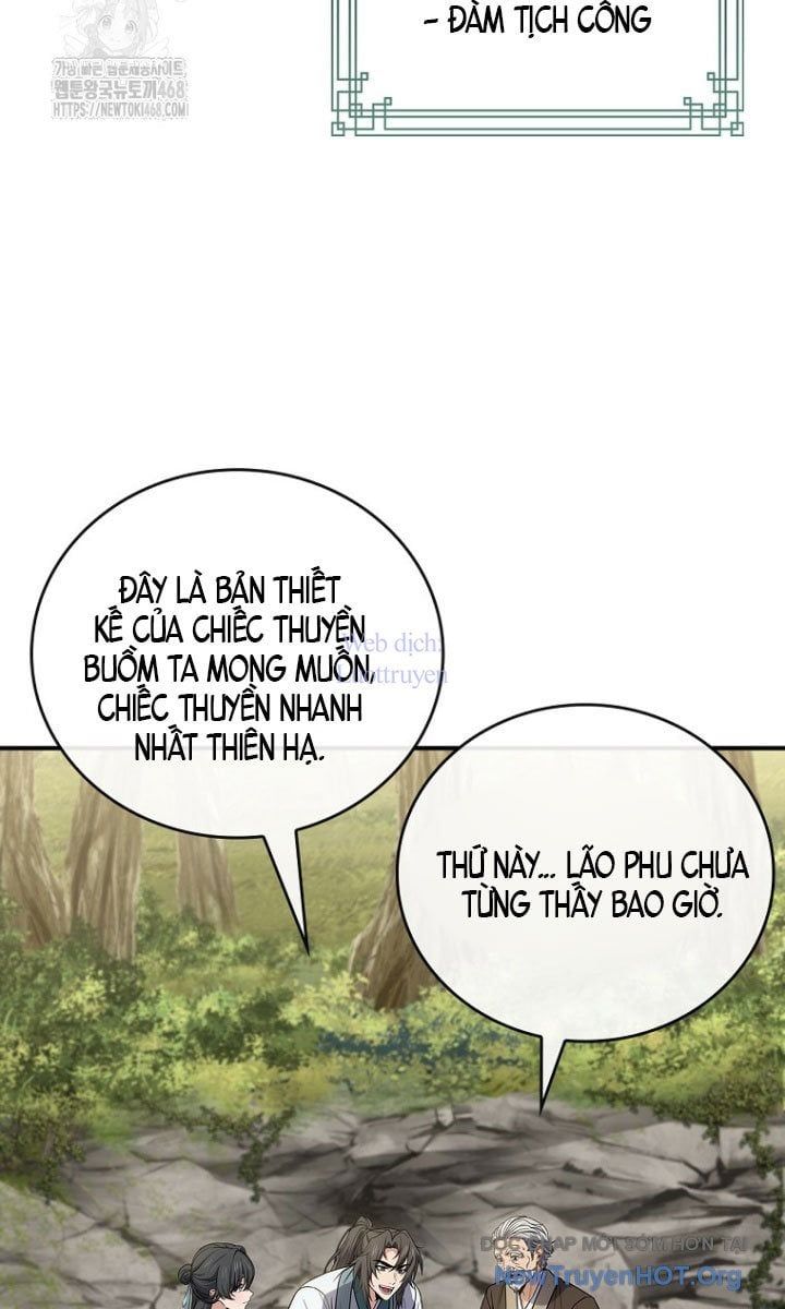 Chuyển Sinh Thành Tiêu Sư Chap 110.5 - Next Chap 111.5