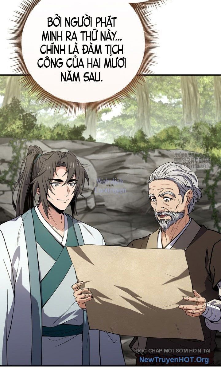 Chuyển Sinh Thành Tiêu Sư Chap 110.5 - Next Chap 111.5