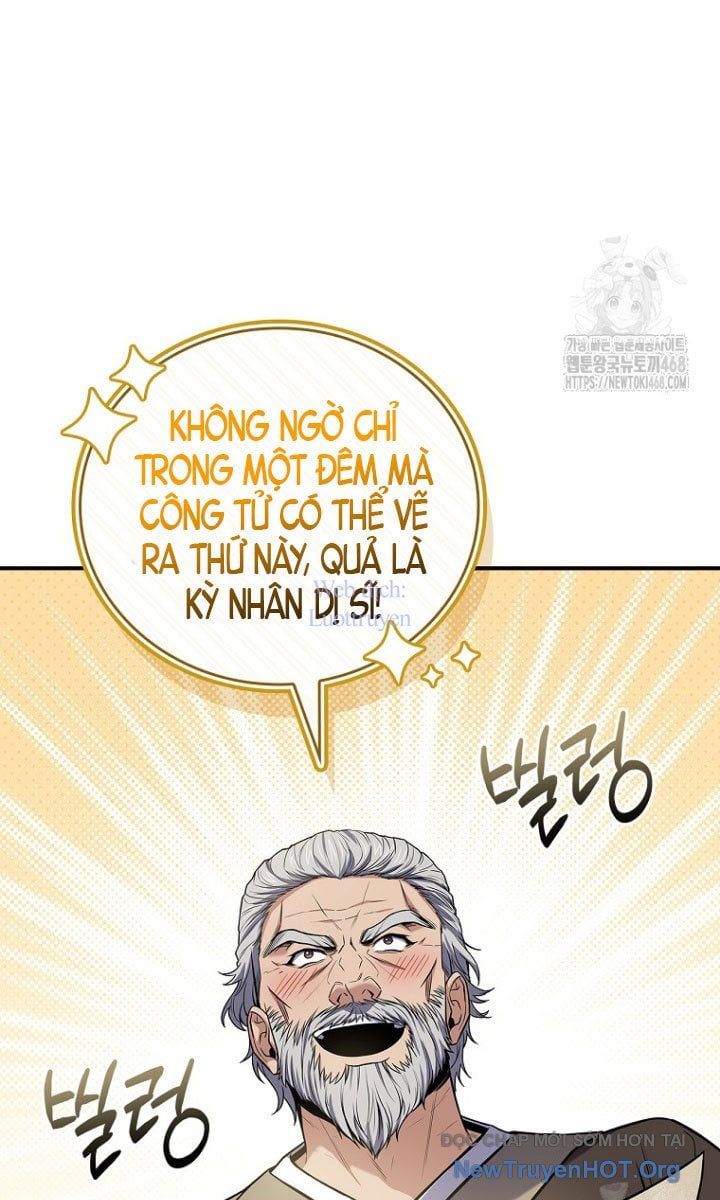 Chuyển Sinh Thành Tiêu Sư Chap 110.5 - Next Chap 111.5