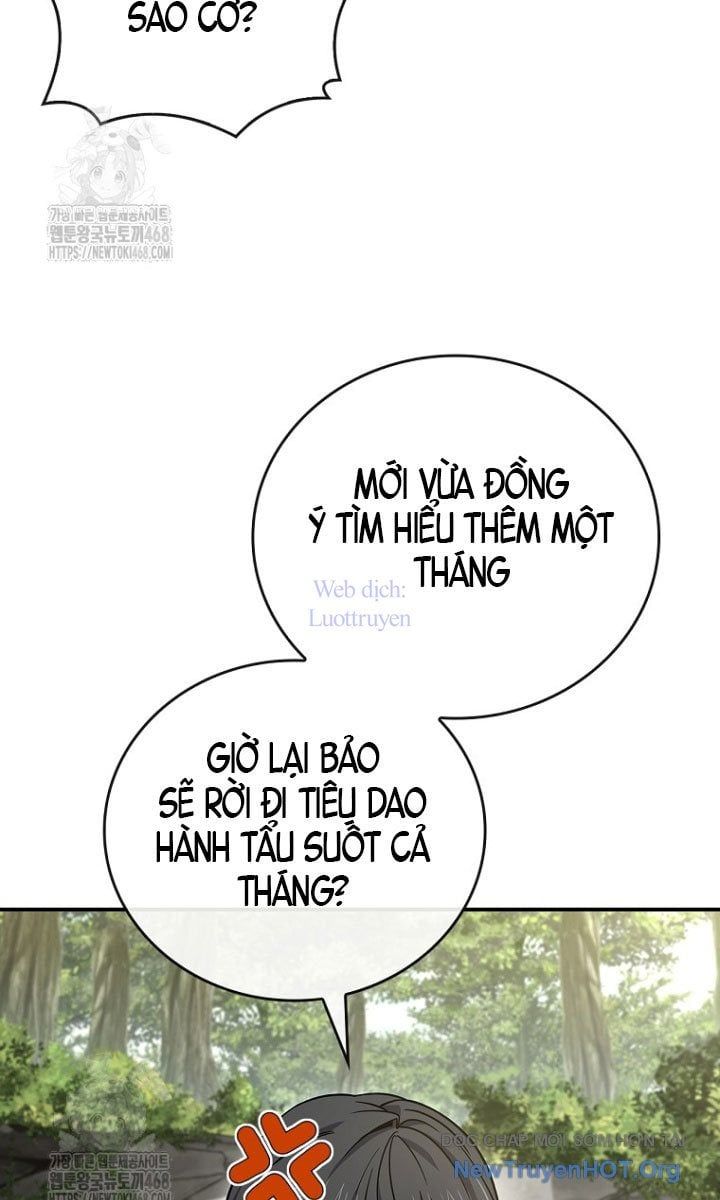 Chuyển Sinh Thành Tiêu Sư Chap 110.5 - Next Chap 111.5