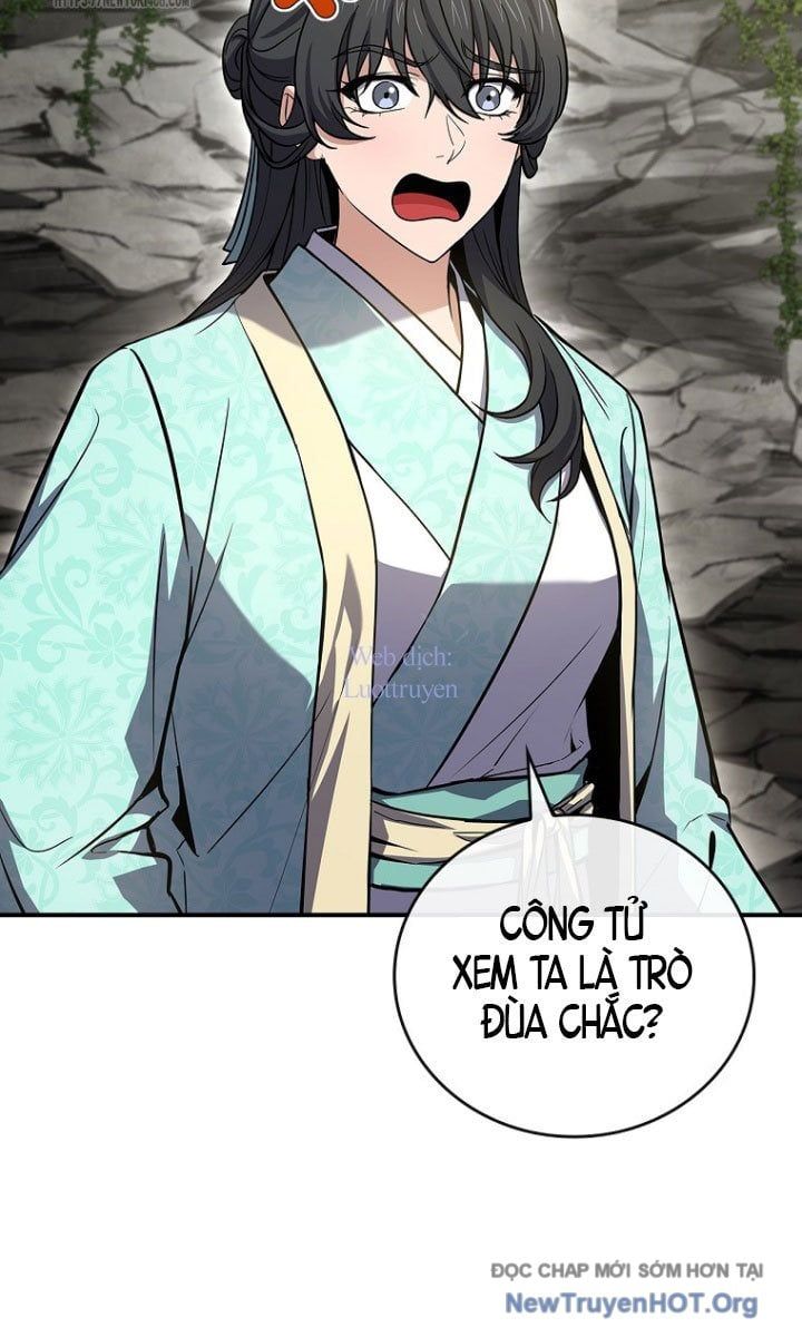 Chuyển Sinh Thành Tiêu Sư Chap 110.5 - Next Chap 111.5