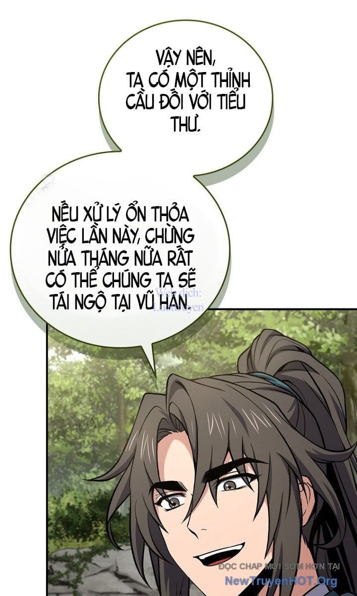 Chuyển Sinh Thành Tiêu Sư Chap 110.5 - Next Chap 111.5