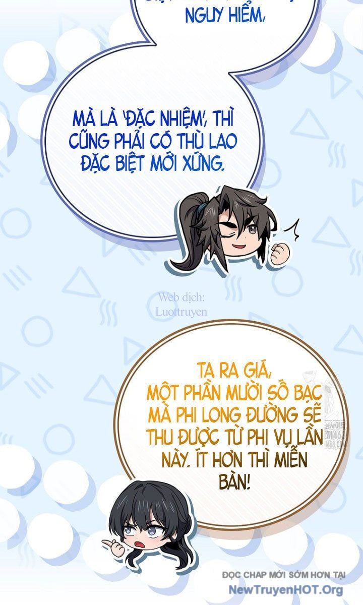 Chuyển Sinh Thành Tiêu Sư Chap 110.5 - Next Chap 111.5