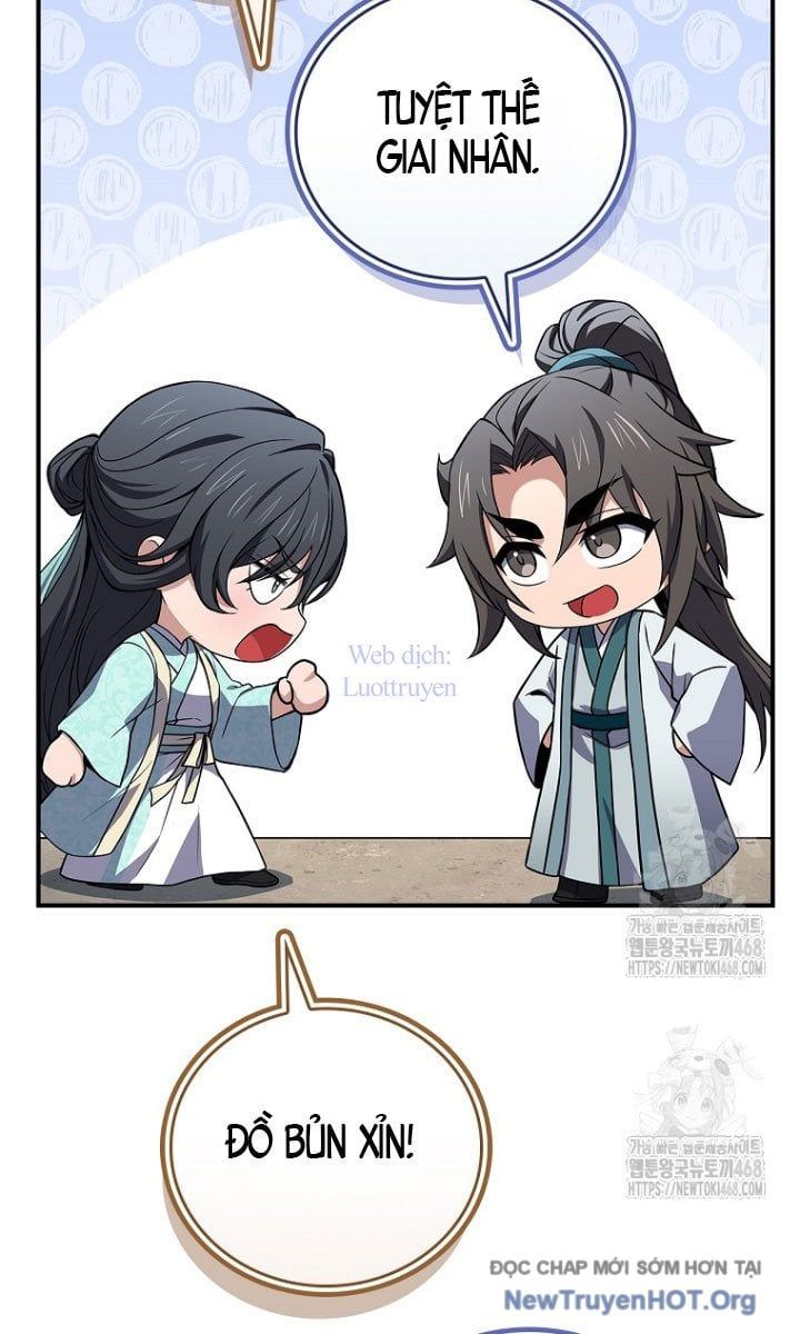 Chuyển Sinh Thành Tiêu Sư Chap 110.5 - Next Chap 111.5