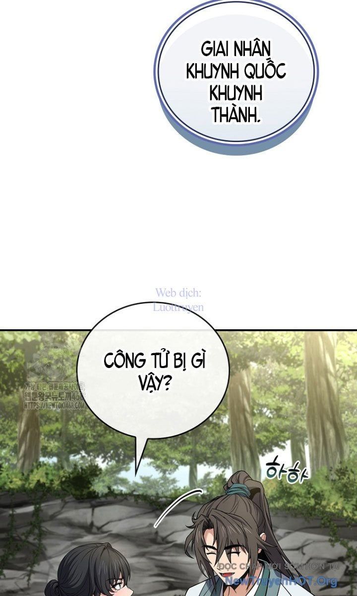 Chuyển Sinh Thành Tiêu Sư Chap 110.5 - Next Chap 111.5