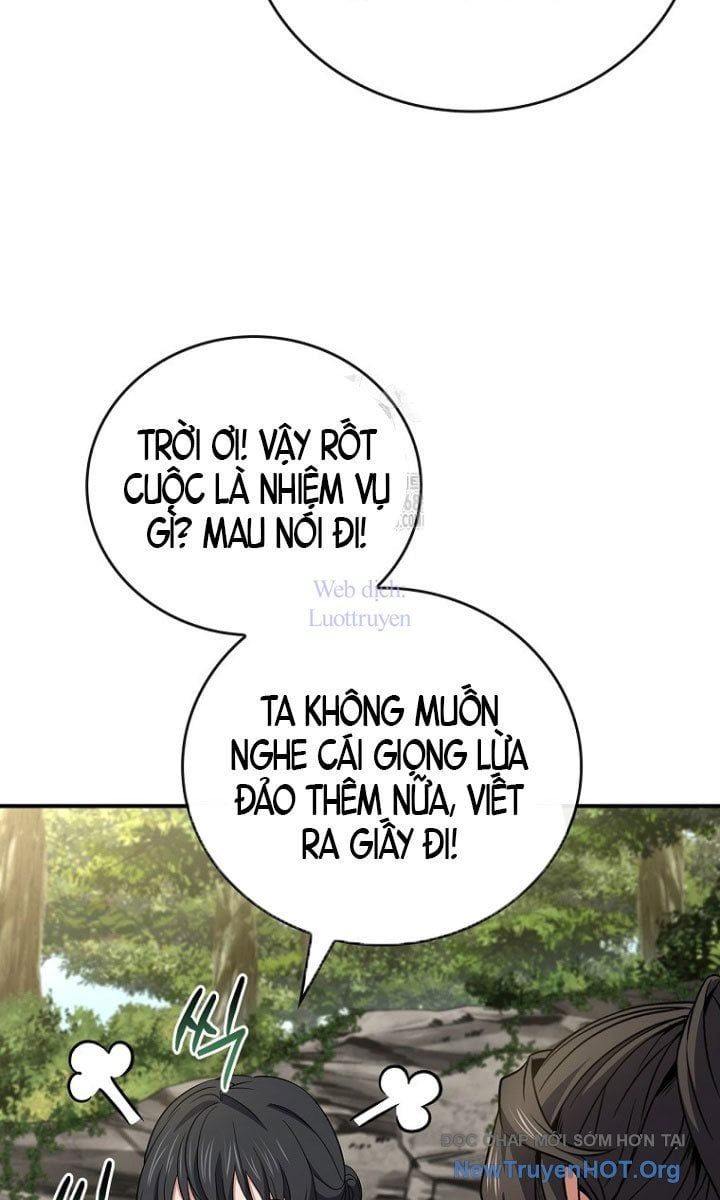 Chuyển Sinh Thành Tiêu Sư Chap 110.5 - Next Chap 111.5