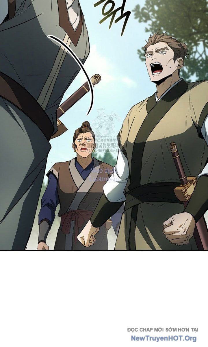 Chuyển Sinh Thành Tiêu Sư Chap 110.5 - Next Chap 111.5