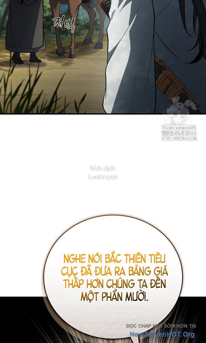 Chuyển Sinh Thành Tiêu Sư Chap 110.5 - Next Chap 111.5