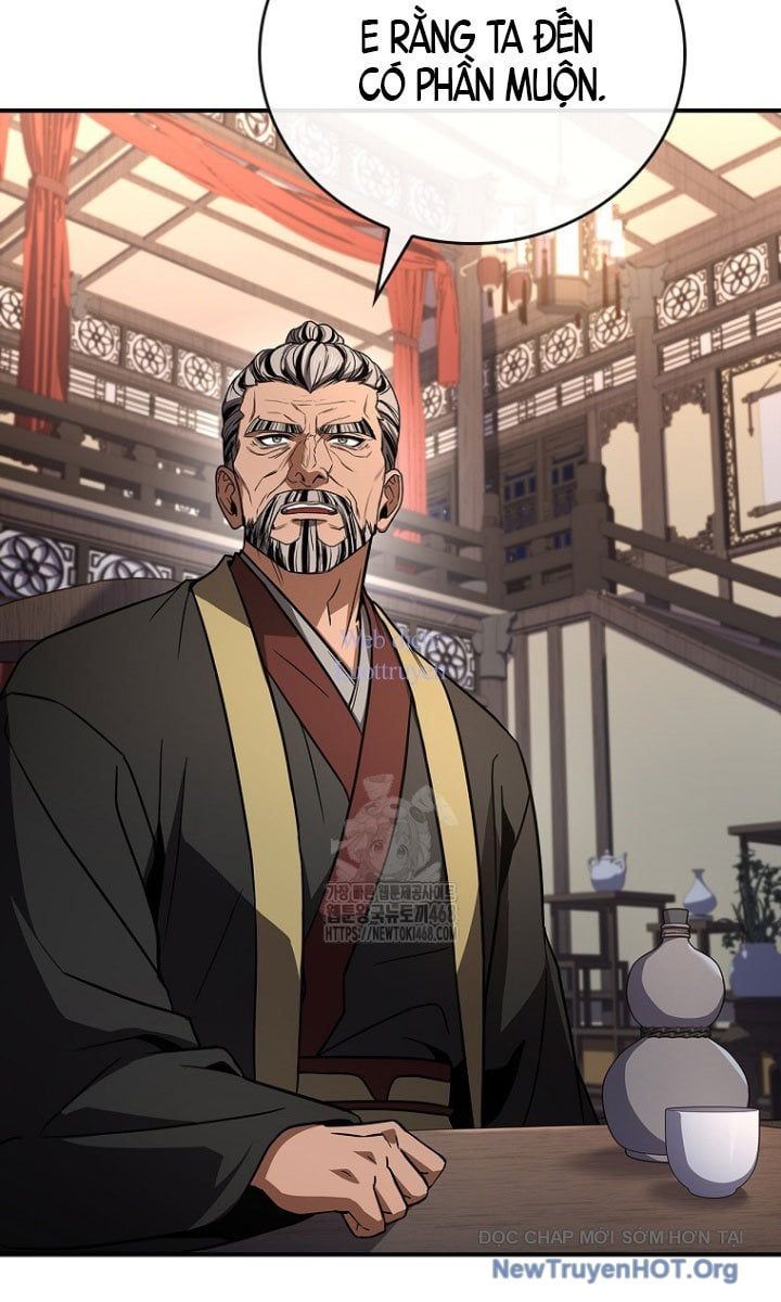 Chuyển Sinh Thành Tiêu Sư Chap 110.5 - Next Chap 111.5