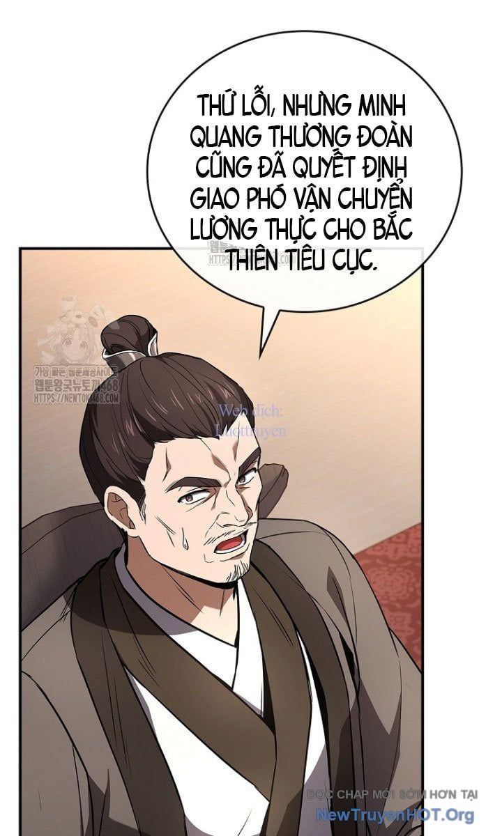 Chuyển Sinh Thành Tiêu Sư Chap 110.5 - Next Chap 111.5