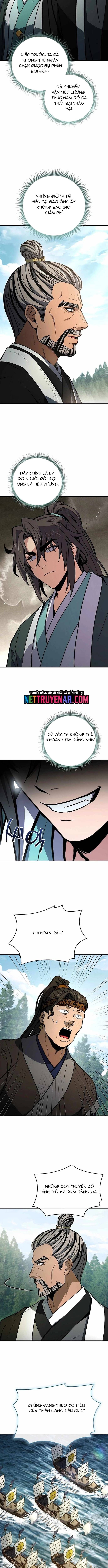 Chuyển Sinh Thành Tiêu Sư Chap 111 - Next Chap 112