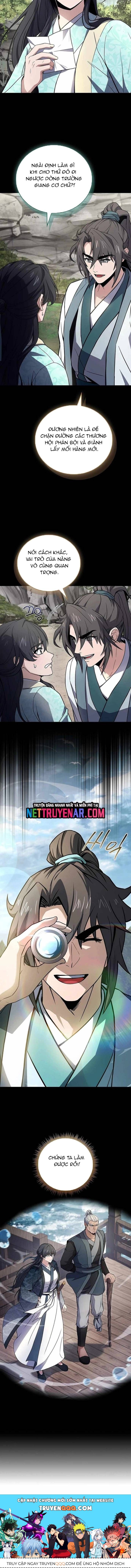 Chuyển Sinh Thành Tiêu Sư Chap 111 - Next Chap 112