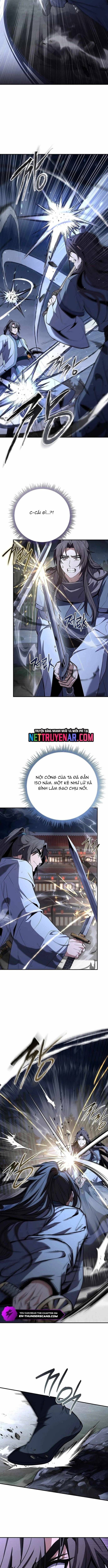 Chuyển Sinh Thành Tiêu Sư Chap 111 - Next Chap 112