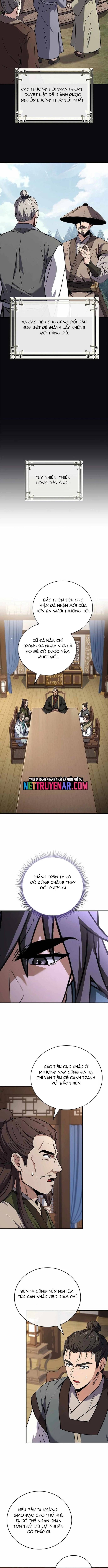 Chuyển Sinh Thành Tiêu Sư Chap 111 - Next Chap 112