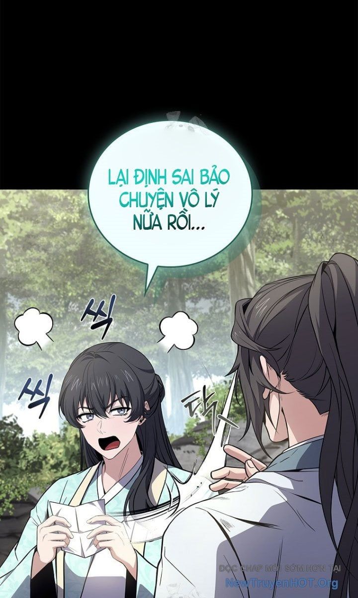 Chuyển Sinh Thành Tiêu Sư Chap 111.5 - Next Chap 112.5