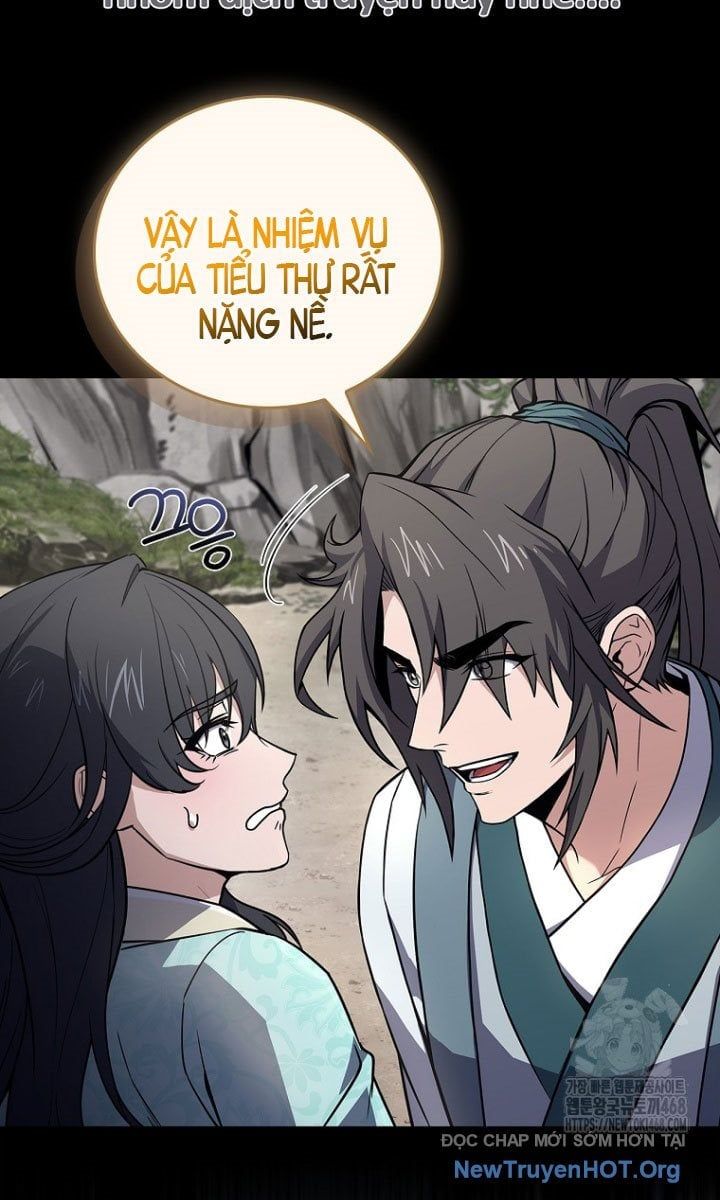 Chuyển Sinh Thành Tiêu Sư Chap 111.5 - Next Chap 112.5