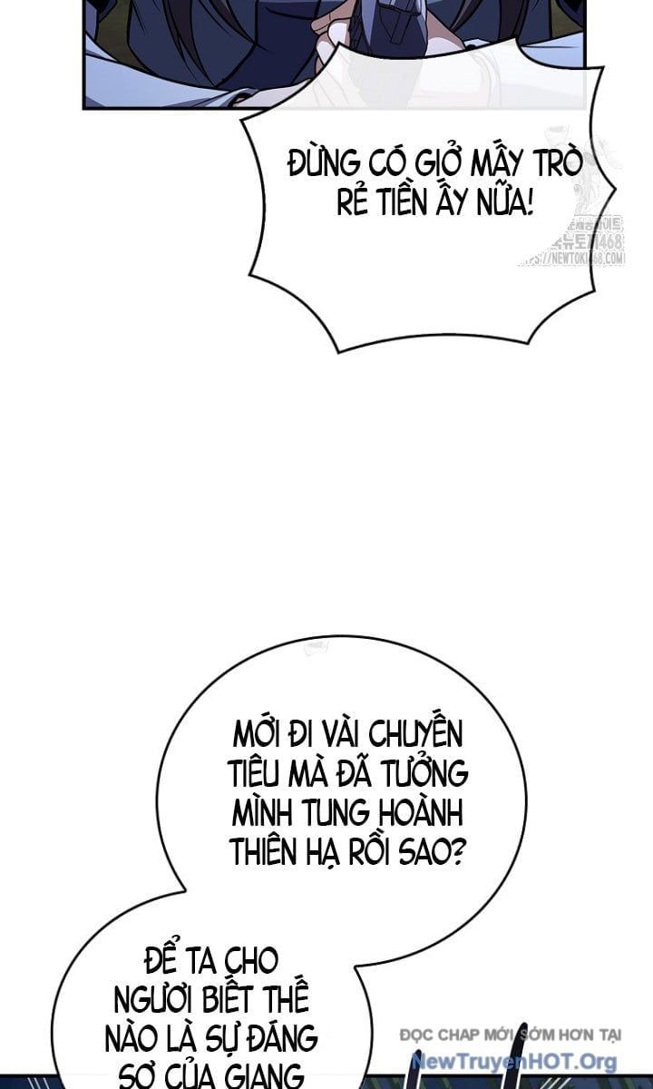Chuyển Sinh Thành Tiêu Sư Chap 111.5 - Next Chap 112.5