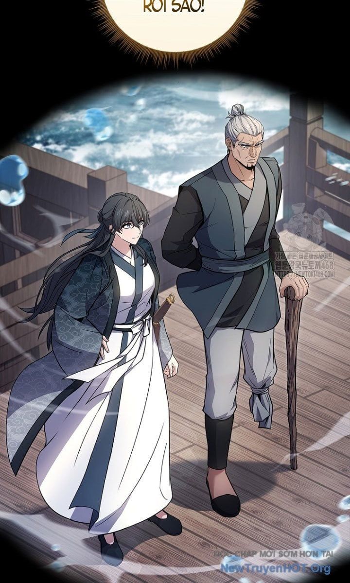Chuyển Sinh Thành Tiêu Sư Chap 111.5 - Next Chap 112.5