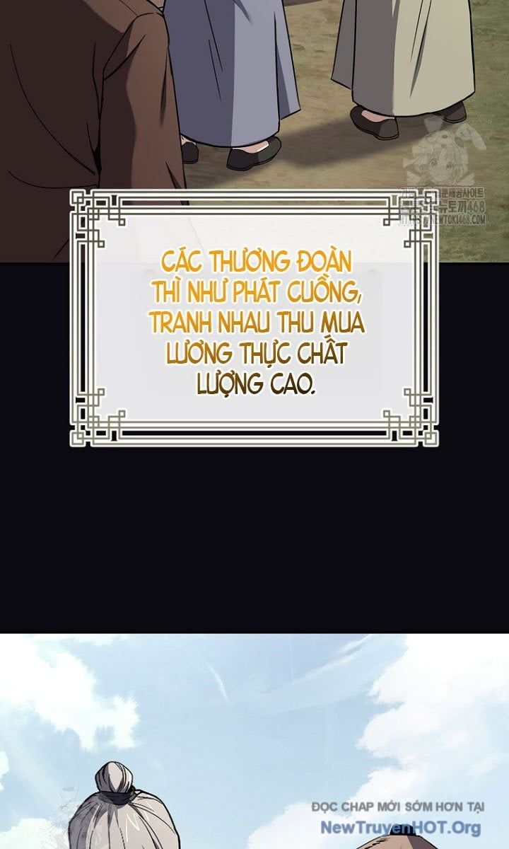 Chuyển Sinh Thành Tiêu Sư Chap 111.5 - Next Chap 112.5