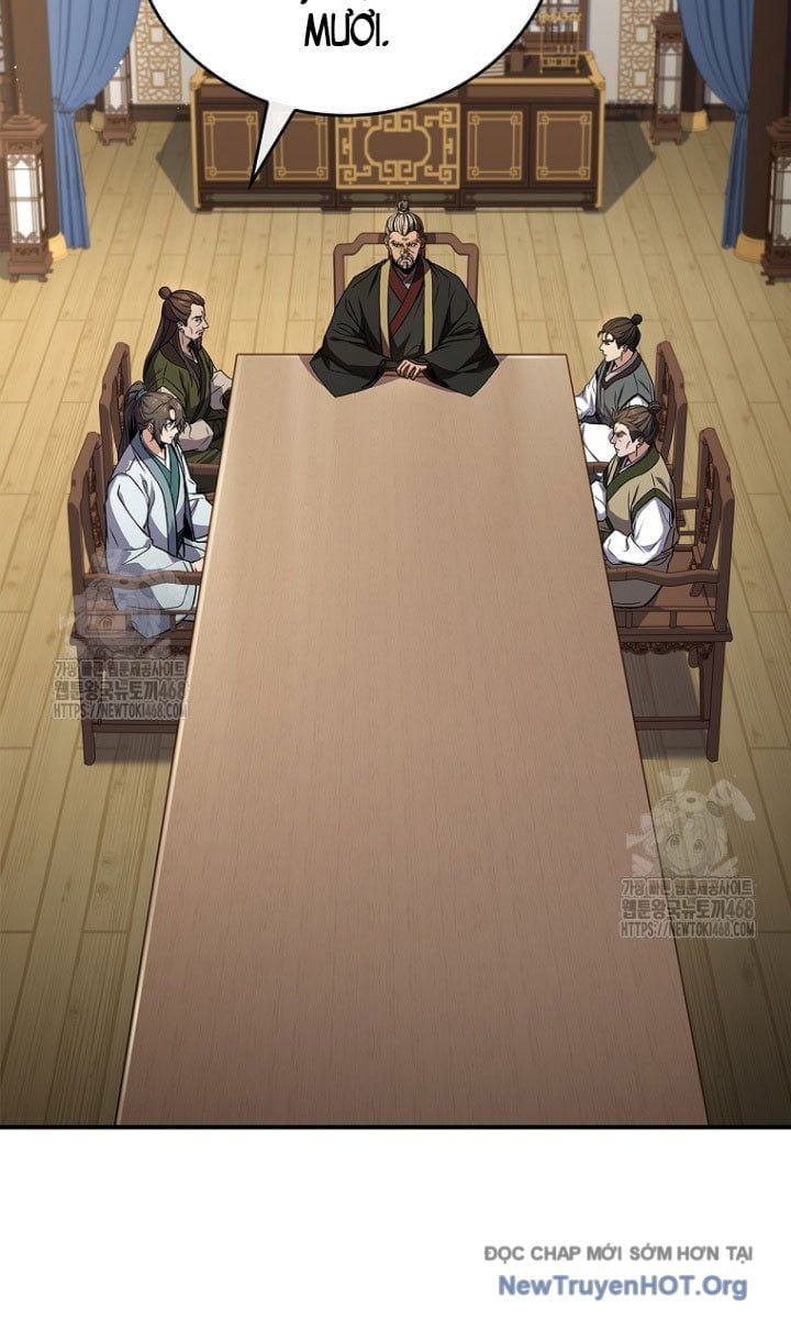 Chuyển Sinh Thành Tiêu Sư Chap 111.5 - Next Chap 112.5