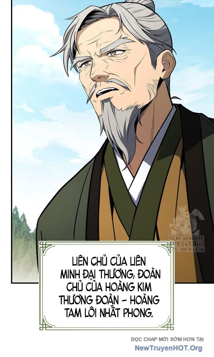 Chuyển Sinh Thành Tiêu Sư Chap 111.5 - Next Chap 112.5