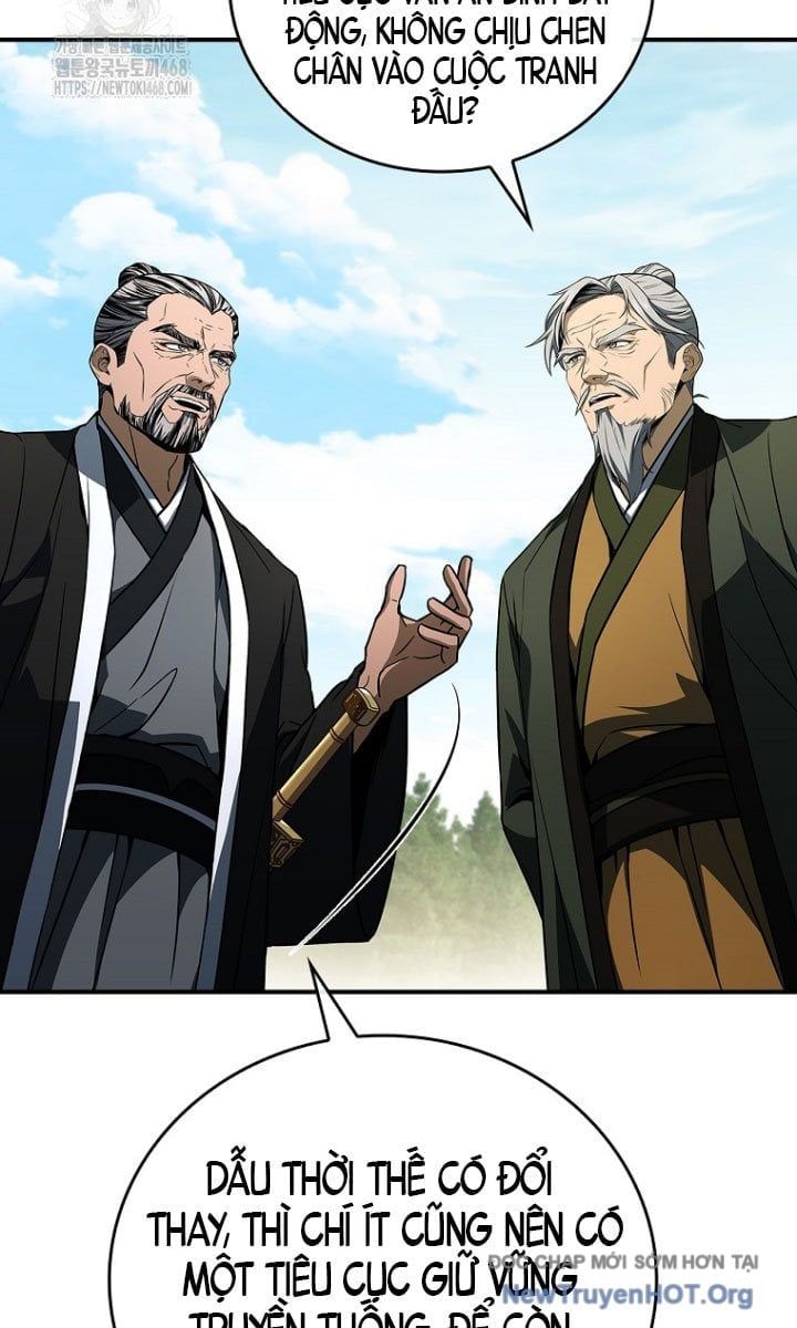 Chuyển Sinh Thành Tiêu Sư Chap 111.5 - Next Chap 112.5