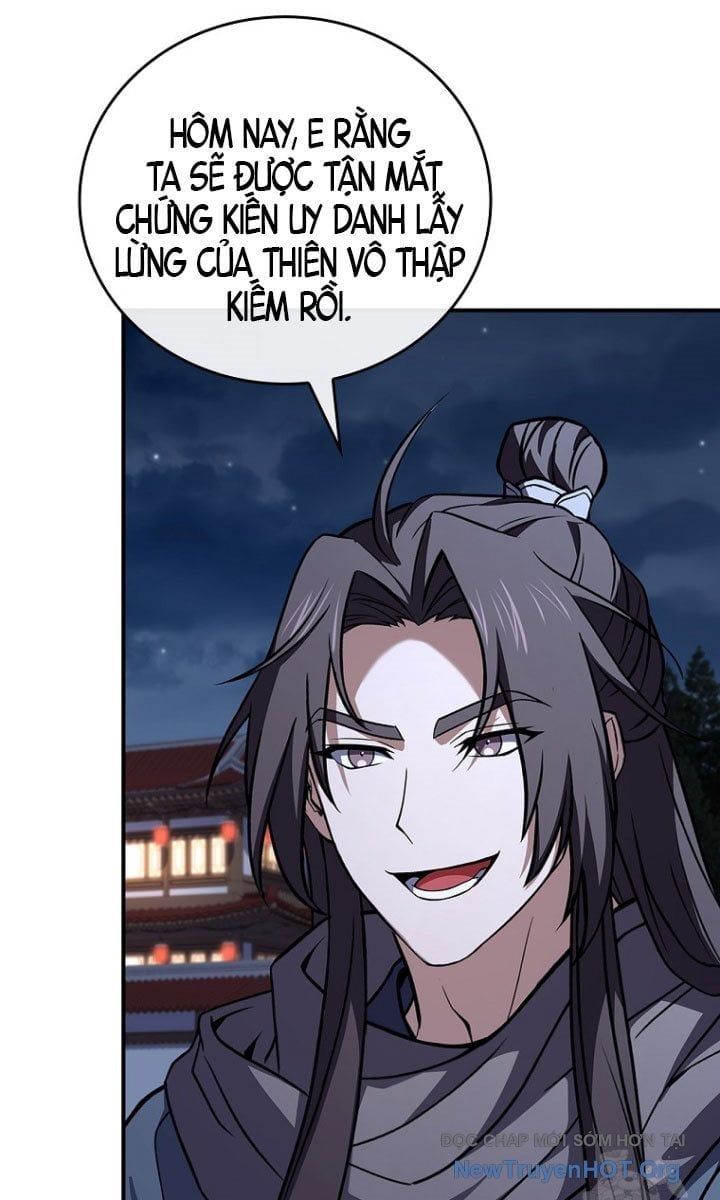 Chuyển Sinh Thành Tiêu Sư Chap 111.5 - Next Chap 112.5