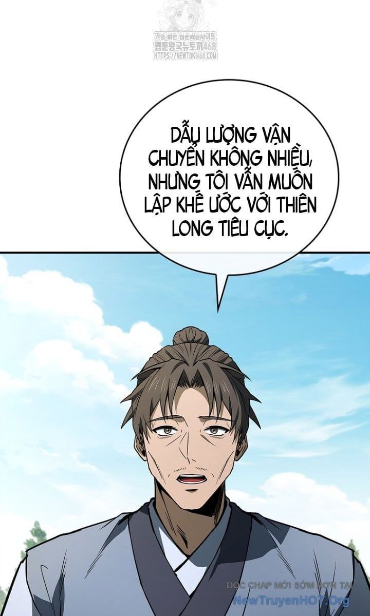 Chuyển Sinh Thành Tiêu Sư Chap 111.5 - Next Chap 112.5