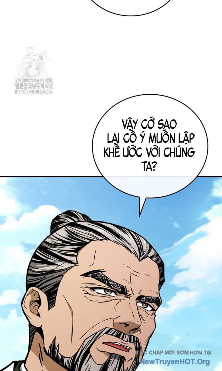 Chuyển Sinh Thành Tiêu Sư Chap 111.5 - Next Chap 112.5