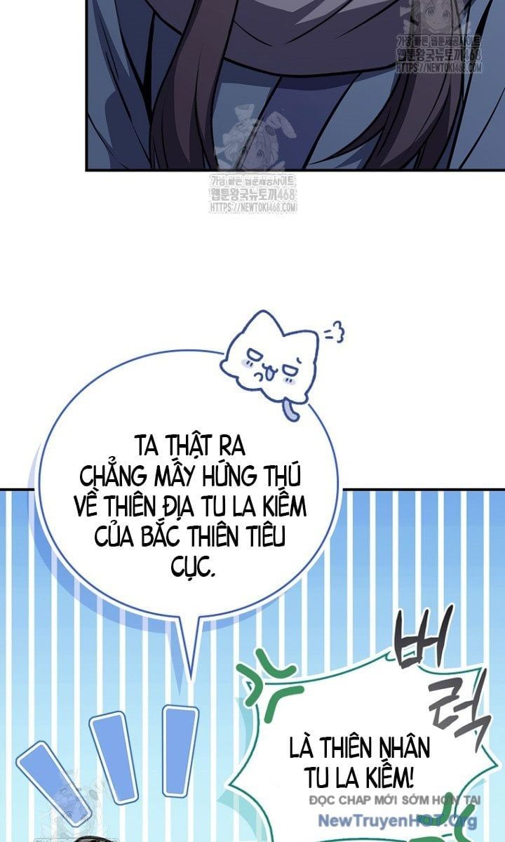 Chuyển Sinh Thành Tiêu Sư Chap 111.5 - Next Chap 112.5