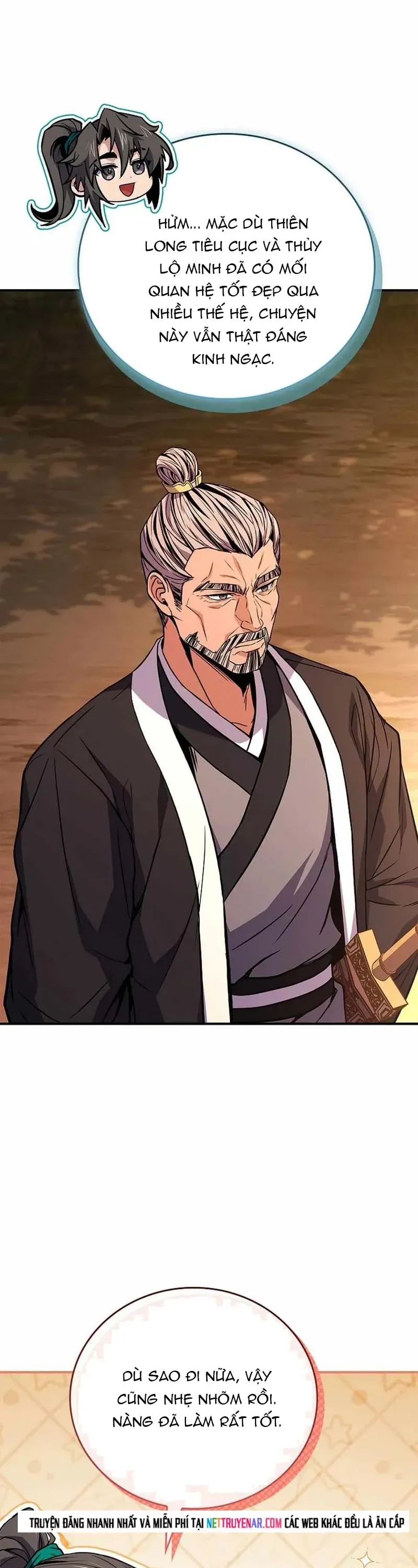 Chuyển Sinh Thành Tiêu Sư Chap 112 - Next Chap 113