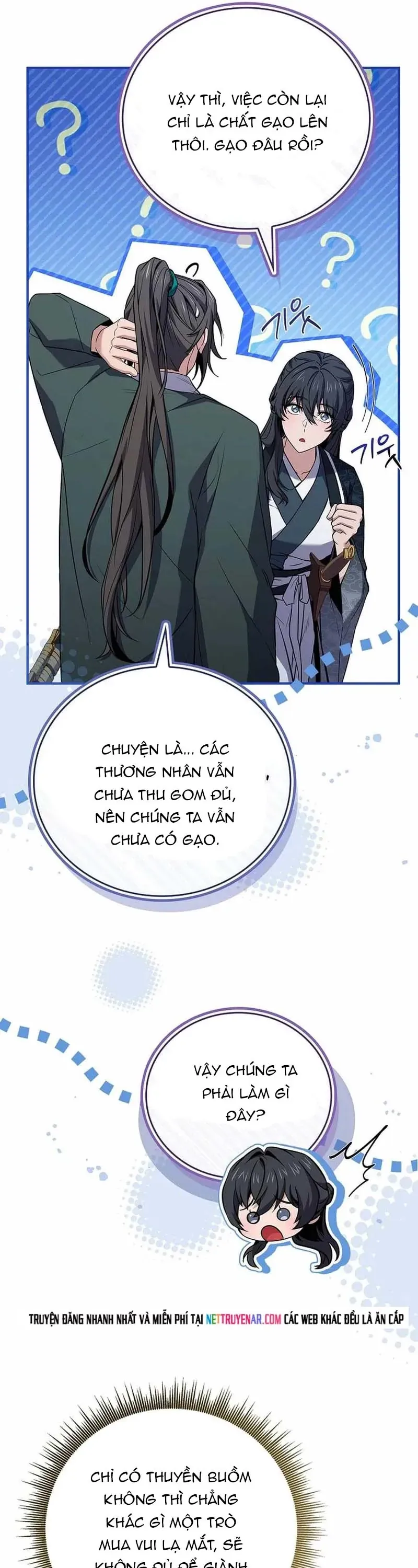 Chuyển Sinh Thành Tiêu Sư Chap 112 - Next Chap 113